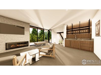 New construction Single-Family house 1865 Kohler Dr, Boulder, CO 80305 - image 13