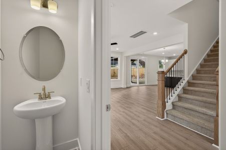 New construction Single-Family house 427 State Road S-8-357, Moncks Corner, SC 29461 plan Ellis - image 11