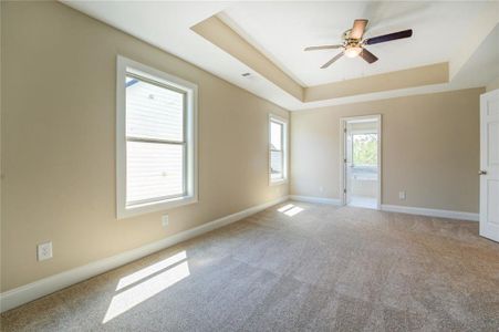 New construction Single-Family house 9183 Golfview Cir, Covington, GA 30014 null- photo 22 22