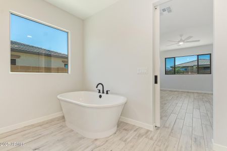 New construction Single-Family house 8556 N 175Th Ln, Waddell, AZ 85355 - image 7