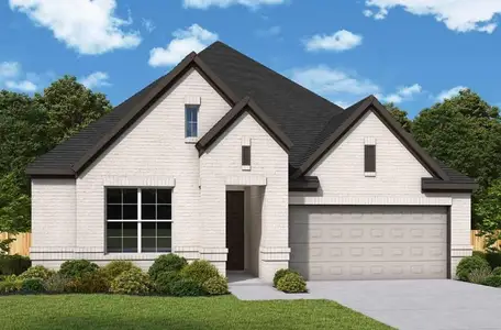 New construction Single-Family house 12401 Barkley Cove Dr, Texas City, TX 77591 - image