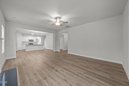 New construction Single-Family house 690 Huskuth Rd, Youngsville, NC 27596 - image 16