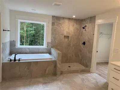 New construction Single-Family house 2120 Shillings Rd, Kennesaw, GA 30152 - image 14