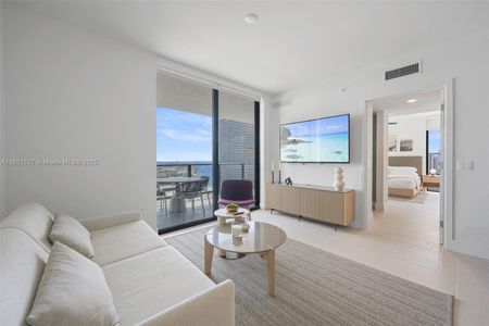 New construction Condo house 601 Ne 1St Ave, Unit 3316, Miami, FL 33132 - image 17