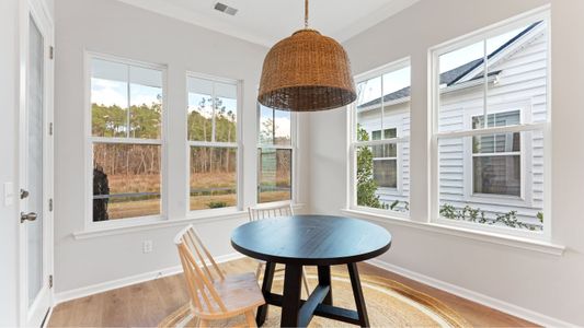 New construction Single-Family house 1027 Maydock Dr, Ridgeville, SC 29472 null- photo 10 10