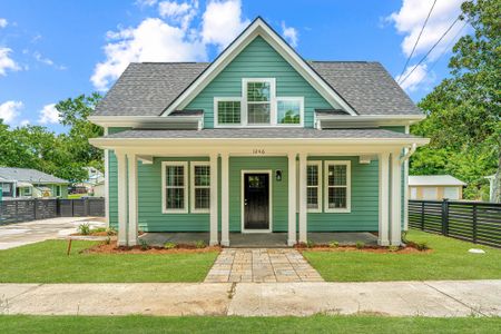 New construction Single-Family house 1246 Dickson Avenue, Hanahan, SC 29410 - photo 0