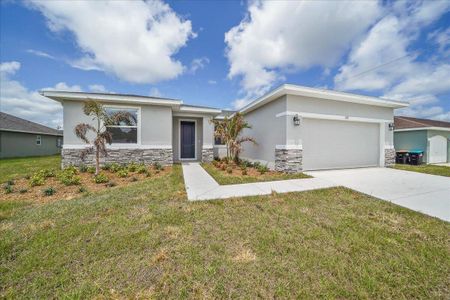 New construction Single-Family house 6505 Salerno Road, Fort Pierce, FL 34951 - photo 0