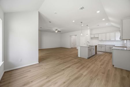 New construction Single-Family house 18627 Fort Gibson Ln, Crosby, TX 77532 plan Arpa - image 14