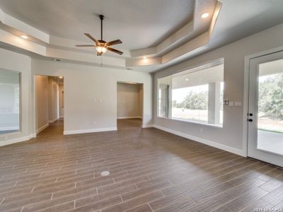 New construction Single-Family house 190 Spiritual Pass, Spring Branch, TX 78070 - image 20
