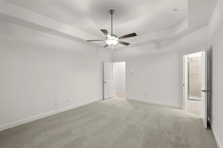 New construction Single-Family house 2223 River Bend Rd, Royse City, TX 75189 - image 19