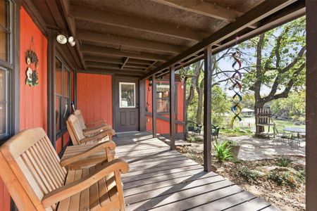 New construction Single-Family house 302 Kennon Cir, Palo Pinto, TX 76484 - image