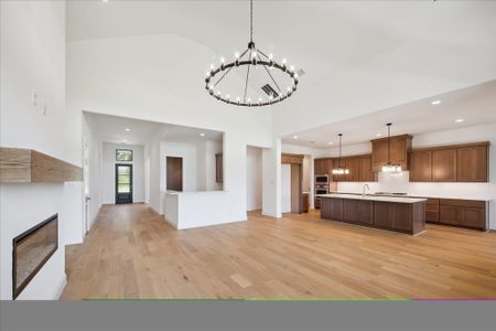 New construction Single-Family house 18414 Madrigal Morning St, Conroe, TX 77302 - image 10