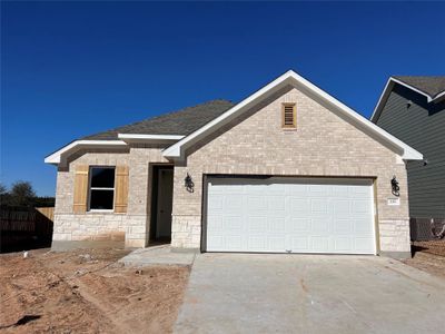 New construction Single-Family house 197 Wrangell Way, Dripping Springs, TX 78620 null- photo 0