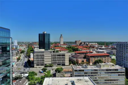 New construction Condo house 313 W 17Th St, Unit 1703, Austin, TX 78701 - image 3