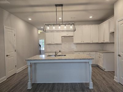 New construction Townhouse house 3405 Ripple Wy, Unit 127, College Park, GA 30349 plan Gabrielle - image 8