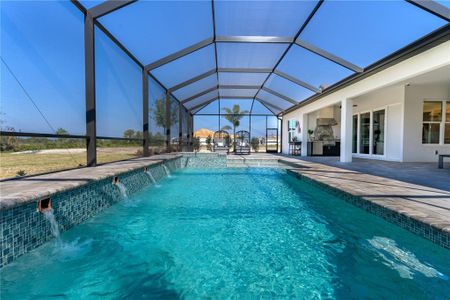 New construction Single-Family house 18185 Home Run Dr, Venice, FL 34293 plan Destin - image 14