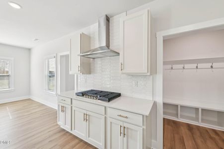 New construction Single-Family house 8701 Maxine St, Unit 43, Willow Spring, NC 27592 plan The Holly - image 15