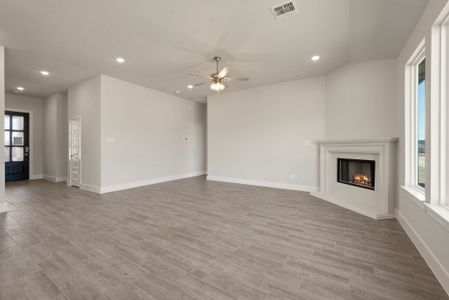 New construction Single-Family house 227 County Rd 4690, Boyd, TX 76023 Sophia- photo 33 33