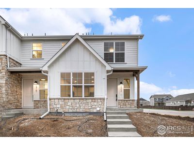 Eagle Brook Meadows by Black Timber Builders in Loveland - photo 4 4