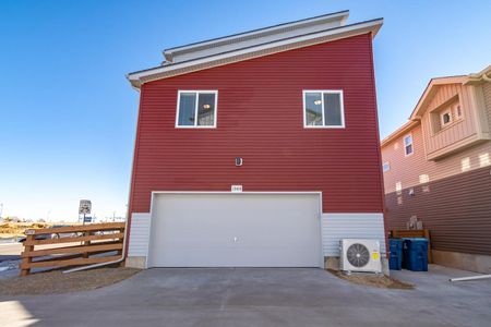 New construction Single-Family house 17549 E 103Rd Dr, Commerce City, CO 80022 null- photo 8 8