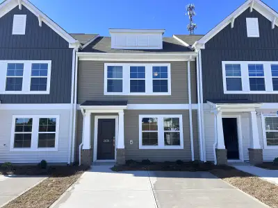 New construction Single-Family house 2030 Skyline Rd, Columbia, SC 29229 plan Laurens - image