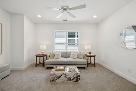 New construction Single-Family house 9348 Charlie Ln, Dallas, TX 75238 - image 17