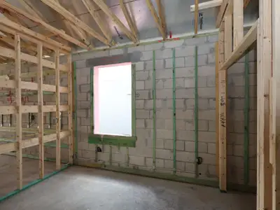 New construction Single-Family house 5801 Freesia Dr, Lakeland, FL 33811 plan Marque - image