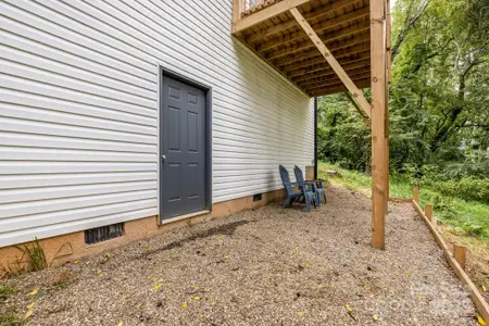 New construction Single-Family house 92 Moody Ave, Asheville, NC 28715 - image