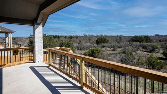 New construction Single-Family house 3146 Bee Hl, Schertz, TX 78108 2545w- photo 22 22