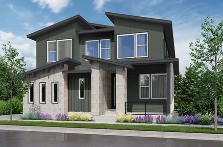 New construction Single-Family house 352 Superior Drive, Superior, CO 80027 - photo 0