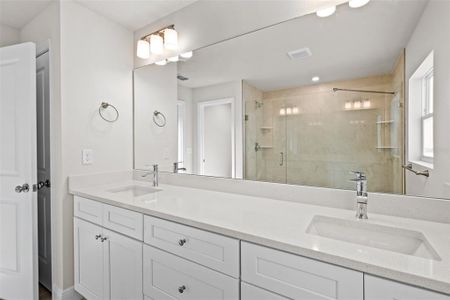 New construction Single-Family house 5346 Se 91St St, Ocala, FL 34480 plan Millenial X - image 7