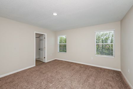 New construction Single-Family house 9110 Belleview Forest Pass, Dade City, FL 33525 plan Azure - image 16