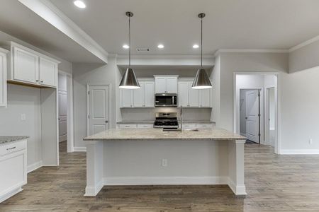 New construction Single-Family house 504 Glenside Dr, Jefferson, GA 30549 null- photo 13 13