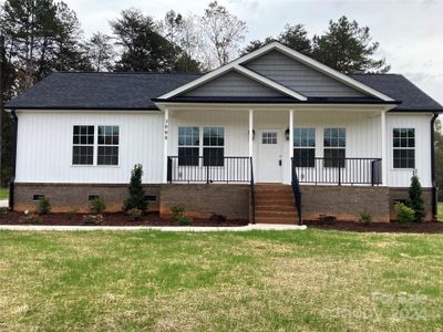 New construction Single-Family house 3008 Forbes Rd, Gastonia, NC 28056 null- photo 18 18