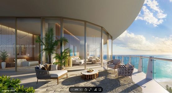 New construction Condo house 1380 S Ocean Blvd, Unit 501, Pompano Beach, FL 33062 - image 15