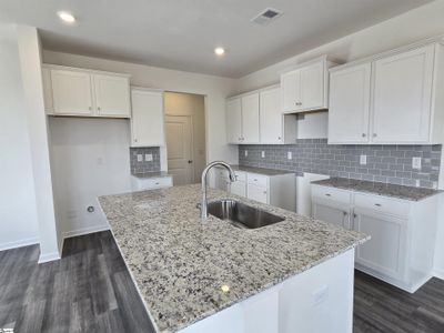 New construction Single-Family house 1117 Ogeechee Ct, Spartanburg, SC 29303 plan Crestfall II - image 8