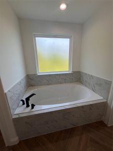 New construction Single-Family house 112 Capetown Cir, Montgomery, TX 77356 - image 4