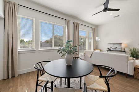 New construction Condo house 1811 Webberville Rd, Unit 1209, Austin, TX 78721 - image 14