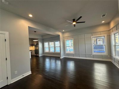 New construction Single-Family house 958 Joseph E Boone Blvd Nw, Atlanta, GA 30314 null- photo 34 34