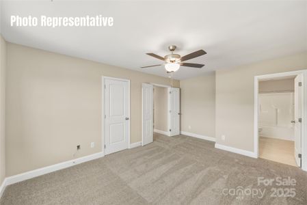 New construction Single-Family house 87 Coon Creek Rd, Pageland, SC 29728 - image 10