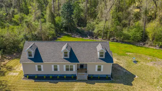 New construction Single-Family house 380 Rhode Dr, Cottageville, SC 29435 - image