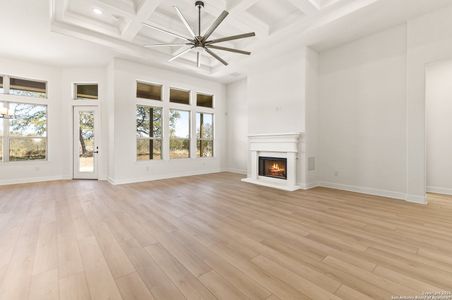 New construction Single-Family house 241 Stone Lp, Castroville, TX 78009 null- photo 30 30