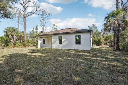 New construction Single-Family house 2813 Sally Ln, North Port, FL 34286 - image 4