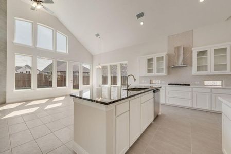 New construction Single-Family house 607 Mountain Laurel Rd, Wylie, TX 75098 Grand Alexandria- photo 9 9