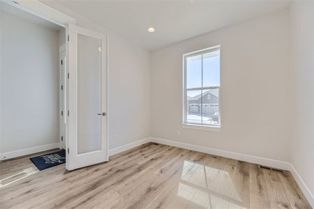 New construction Single-Family house 9005 S Shawnee Ct, Aurora, CO 80016 C551- photo 18 18