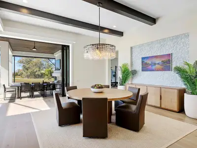 New construction Single-Family house 4218 Butte Trl, Lakewood Ranch, FL 34211 - image 5