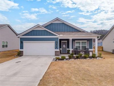 New construction Single-Family house 20 Busby Dr, Rome, GA 30161 - image