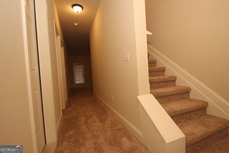 New construction Single-Family house 45 Homestead Cir, Forsyth, GA 31029 plan Bennett - image 11