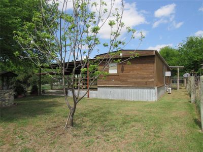 New construction Mobile Home house 8927 Cartwright Dr, Cresson, TX 76035 - image
