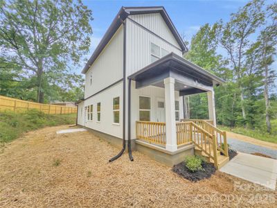 New construction Single-Family house 829 E Arch St, Lancaster, SC 29720 - image